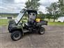 2011 John Deere XUV 825I