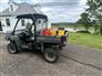 2011 John Deere XUV 825I