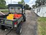 2011 John Deere XUV 825I