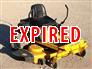 2006 Cub Cadet RZT 50 Riding Lawn Mower