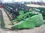 John Deere 2011 630F Headers - Other