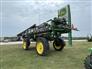 2019 John Deere R4044