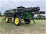 2019 John Deere R4044