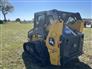 John Deere 2023 317G Track Loaders