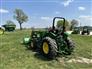 2021 John Deere 5100E