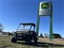 John Deere 2011 XUV 825I ATVs & Utility Vehicles