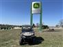 John Deere 2021 XUV 590M S4 ATVs & Utility Vehicles