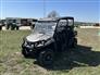 John Deere 2021 XUV 590M S4 ATVs & Utility Vehicles