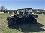 John Deere 2021 XUV 590M S4 ATVs & Utility Vehicles