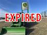 2023 John Deere 6120M