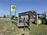 2022 Kodiak 36' HAY HAULER