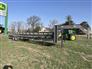 2022 Kodiak 36' HAY HAULER
