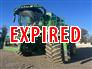 John Deere 2020 S780 Combines