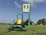 2018 John Deere Z915E