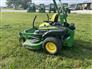 2018 John Deere Z915E