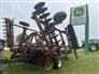 2000 Bush Hog 1445