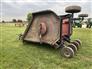 Bush Hog 2012 2615L Rotary Mowers / Sickle Mower