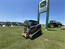 2018 John Deere 333G