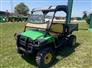 John Deere 2013 XUV 825I ATVs & Utility Vehicles