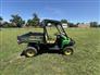 John Deere 2013 XUV 825I ATVs & Utility Vehicles