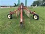2005 H&S BF12HC