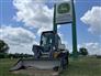 2024 John Deere 325G