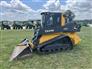 2024 John Deere 325G