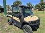John Deere 2023 XUV 835M ATVs & Utility Vehicles