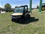 John Deere 2023 XUV 835M ATVs & Utility Vehicles