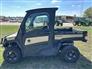 John Deere 2023 XUV 835M ATVs & Utility Vehicles