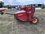New Holland 2014 H7230 Mower Conditioners / Windrowers