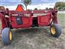New Holland 2014 H7230 Mower Conditioners / Windrowers