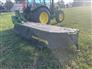 John Deere 2016 R280 Stalk Choppers / Flail Mowers
