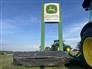 John Deere 2016 R280 Stalk Choppers / Flail Mowers