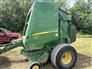 John Deere 2023 560M Balers - Round