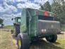John Deere 2023 560M Balers - Round