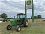 John Deere 1973 4230 Other Tractors