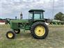 John Deere 1973 4230 Other Tractors