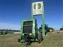 John Deere 2016 469 Balers - Round