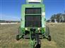 John Deere 2016 469 Balers - Round