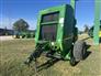 John Deere 2016 469 Balers - Round