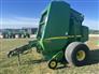 John Deere 2016 469 Balers - Round