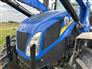 2021 New Holland T5.120