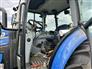 2021 New Holland T5.120