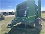 John Deere 2000 566 Balers - Round