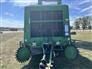 John Deere 2000 566 Balers - Round