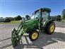 2015 John Deere ...