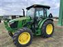 John Deere 2024 5075E Other Tractors