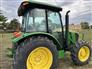 John Deere 2024 5075E Other Tractors
