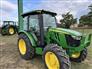 John Deere 2024 5075E Other Tractors